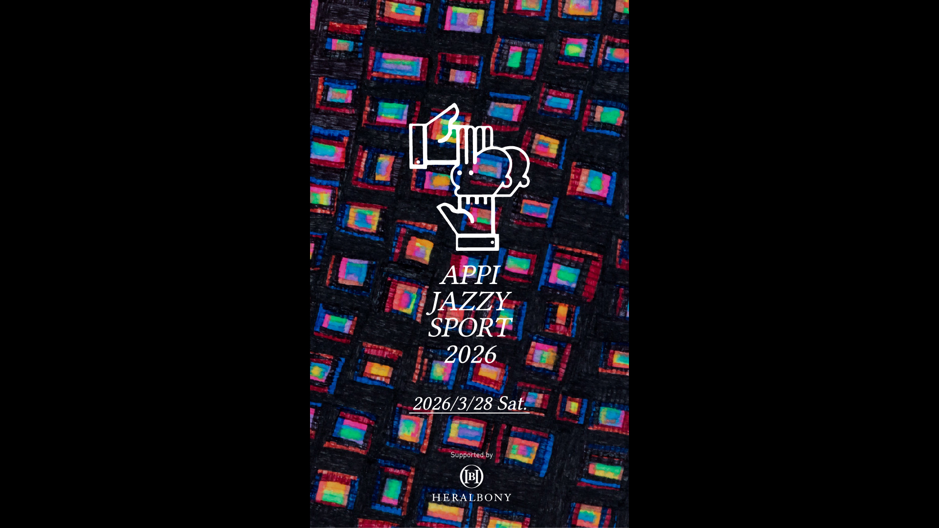 APPI JAZZY SPORT 2026