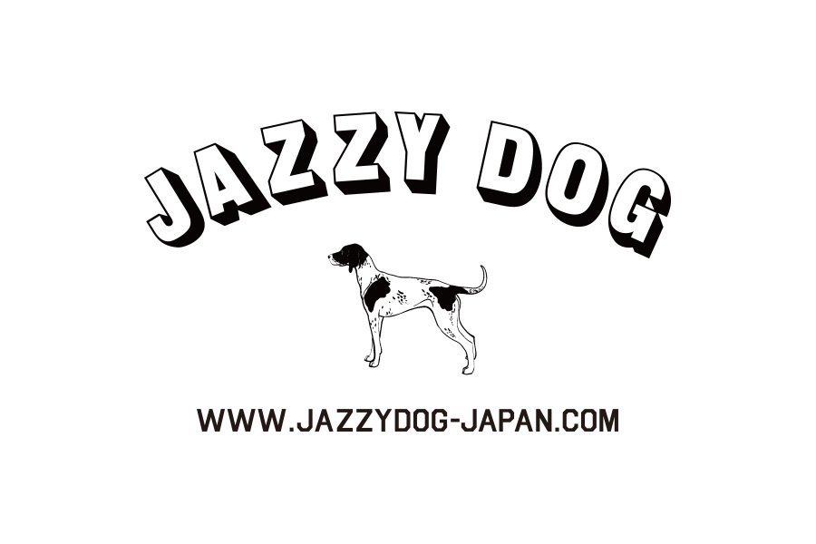 JAZZY DOG